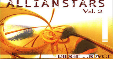 CETTE NUIT Joyce et Ridge