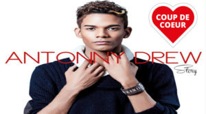 MWEN LOVE Antonny Drew