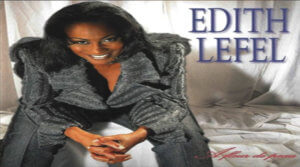 À CONTRE-TEMPS Édith Lefel