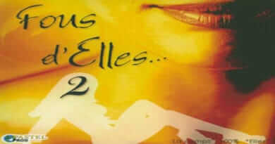 CE PETIT PAS Peggy Bajal