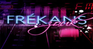 JE T'AIME OU JE TE HAIS Breetany