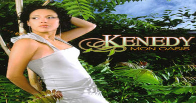 J'AI MIS DU TEMPS Kénédy