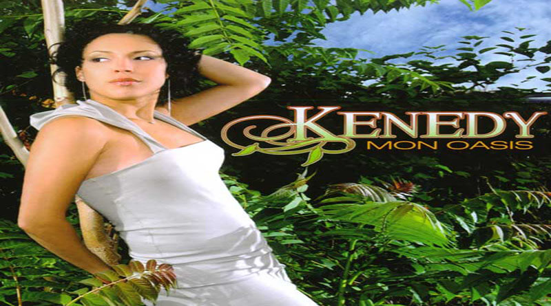 J'AI MIS DU TEMPS Kénédy