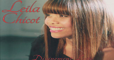 LOVE INTANS Leïla chicot