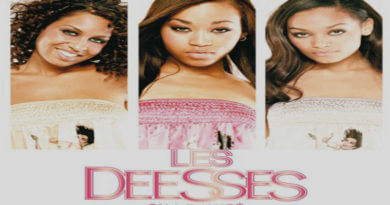 ON A CHANGÉ Les Déesses