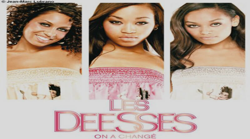 ON A CHANGÉ Les Déesses
