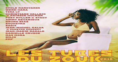 LA RECETTE DE L'AMOUR Émile Naroyanin