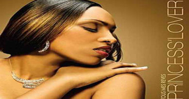 AUJOURD'HUI Princess Lover