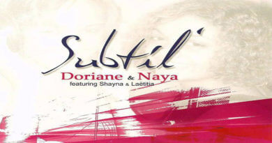 SI MWEN TÉ SAV Naya