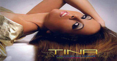 À TES CÔTÉS Tina Ly feat Richard Cavé