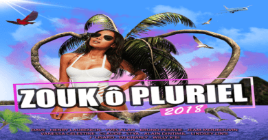 Ba mwen an ti moman VANESSA CELESTINE