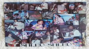 LES SHLEU SLHEU - L Evangile