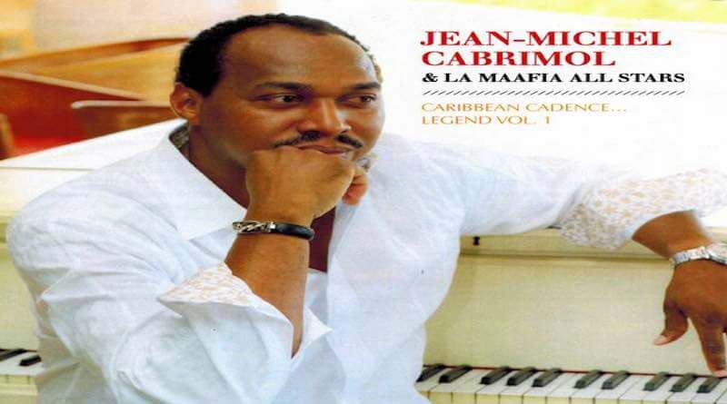 CARIBBEAN CADENCE... LEGEND VOL.1, 36-15 Lanmou