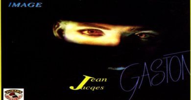 Image JEAN-JACQUES GASTON Nykyta, zouk 1989