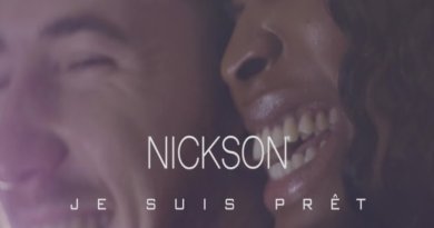 Télécharge Je suis pret NICKSON, kompas 2018