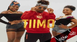 Télécharge Laissé'w allé by TIIMO