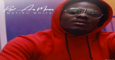 Rev an mwen MATIEU WHITE, dance hall 2018