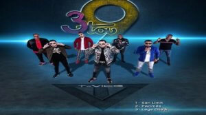 Télécharge San limit T-VICE, kompas 2018