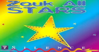 Silence ALEX CATHERINE, zouk 1996