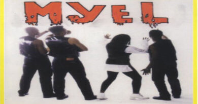 Telecharge, Vizion Lanmou MYEL, zouk 1996