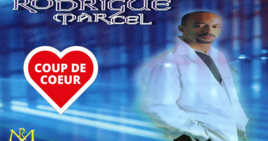 SOIF DE TOI Rodrigue Marcel