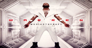 La roue qui tourne by Warren