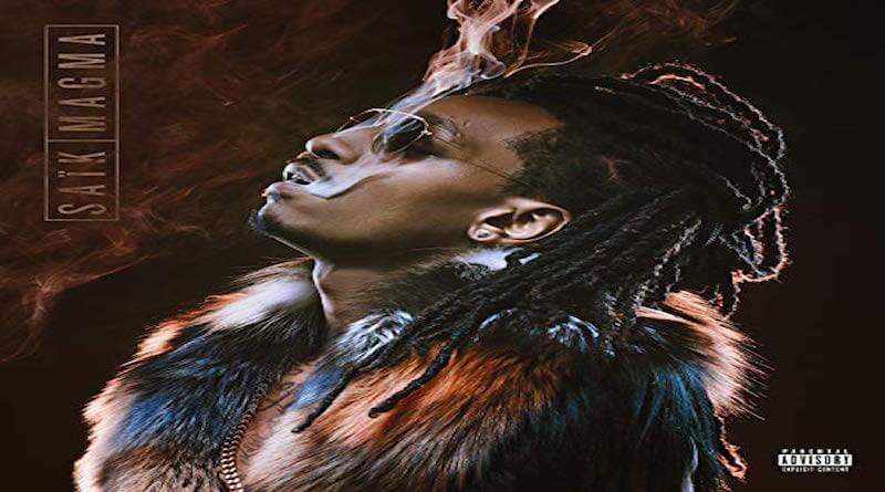 Magma, SAÏK, Hip-Hop-Rap 2019