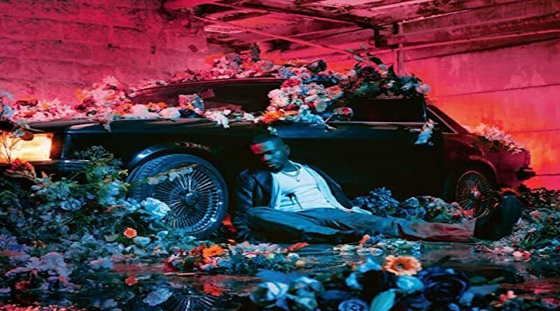 TAYC, Le temps - Afrobeat 2021