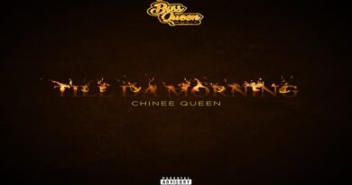 CHINEE QUEEN - Till Da Morning