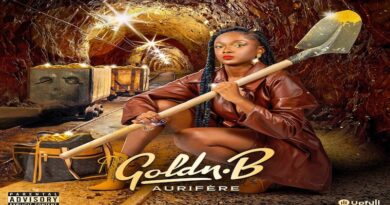 BADMIND feat. Dana Di Baddest