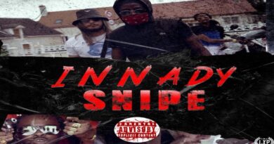 INNADY - Snipè, Trap 2021