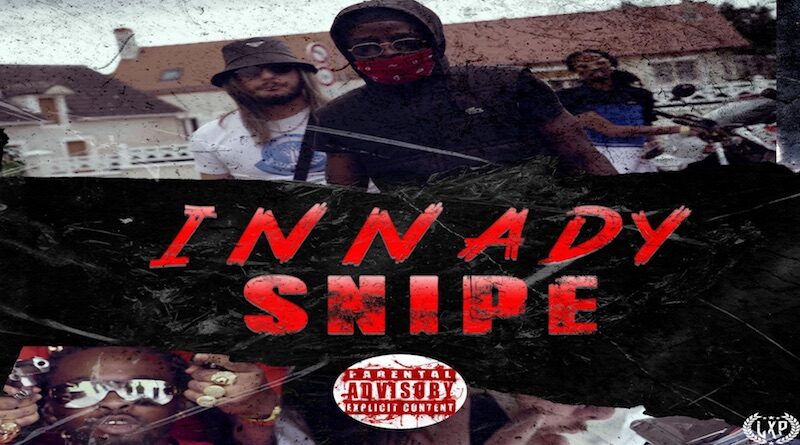 INNADY - Snipè, Trap 2021
