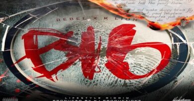 K LION feat REBEL SIXXX Bi6, dance-hall 2019