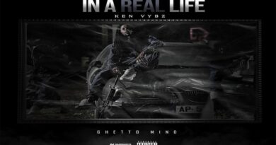 KEN VYBZ Mo pé pa, dance-hall 2019