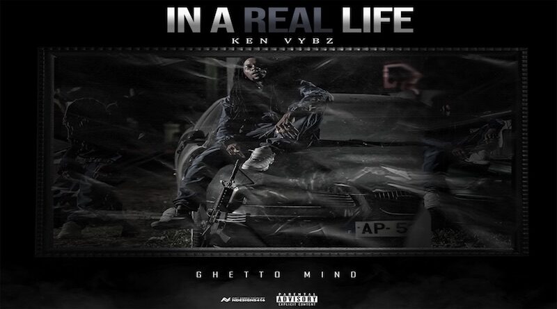 KEN VYBZ Mo pé pa, dance-hall 2019