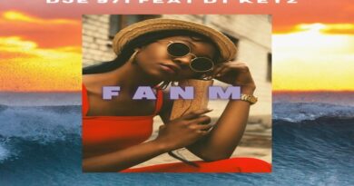 Kompa Gouyad Fanm .Feat DTKeyz