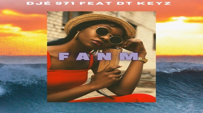 Kompa Gouyad Fanm .Feat DTKeyz