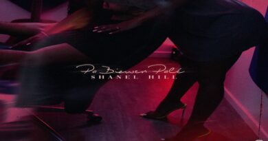 SHANEL HILL Pa Bizwen Palé