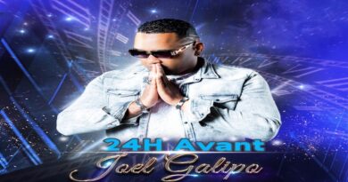 24H avant, Joël Galipo