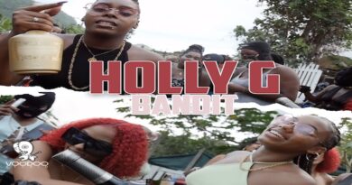 Bandit - HOLLY G, Bouyon 2021