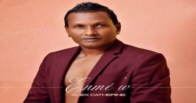 Enmé'w - ALEX CATHERINE, Zouk 2021