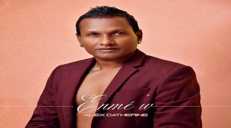 Enmé'w - ALEX CATHERINE, Zouk 2021