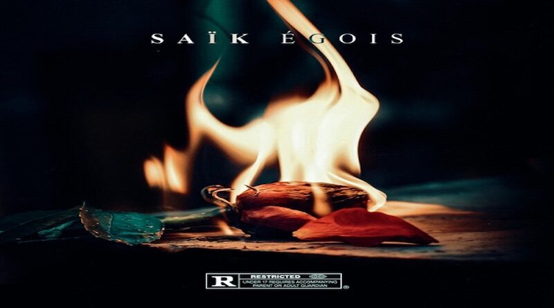 Égois - SAÏK, dance hall 2021.jpg