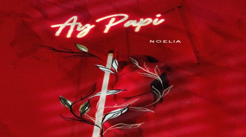 Ay Papi by Noelia, bouyon 2021