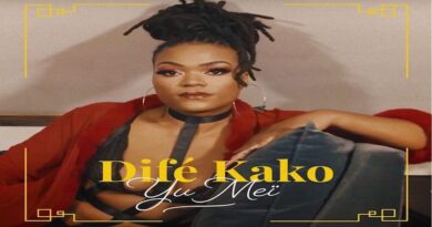 Dife Kako - YU MEÏ
