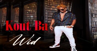 Kout Ba by Wid, kompas 2021