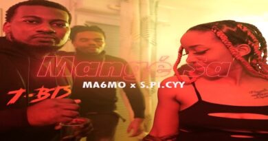 Mangé sa by MA6MO & S.PI.CYY, bouyon 2021