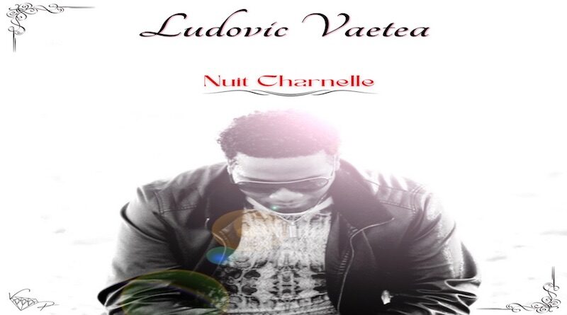 Nuit Charnelle by Ludovic Vaetea, Kompa 2021