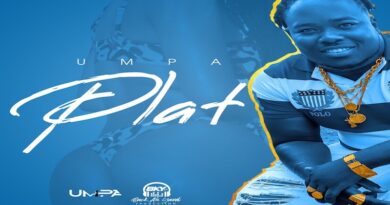 Plat by Umpa, bouyon 2021