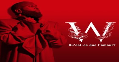 Qu'est-ce que l'amour ? by Warren, zouk 2021